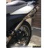 MUFFLER EXHAUST APPROVED MSR MOTORCYCLE BMW F650GS F 650 GS 2000/03 / G650GS G 650 GS - SERTAO 2010/14 1/1